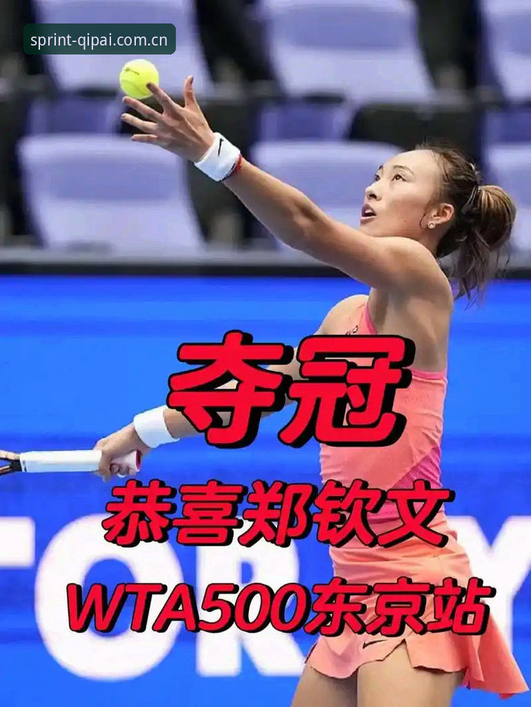 简体版快速访问访问 为什么郑钦文拿外卡赢球,比拿冠军还值得看?